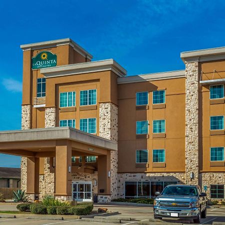 Отель La Quinta By Wyndham Houston Humble Atascocita Экстерьер фото