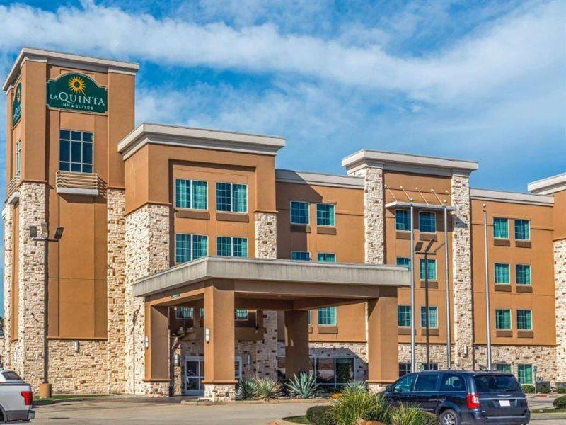 Отель La Quinta By Wyndham Houston Humble Atascocita Экстерьер фото